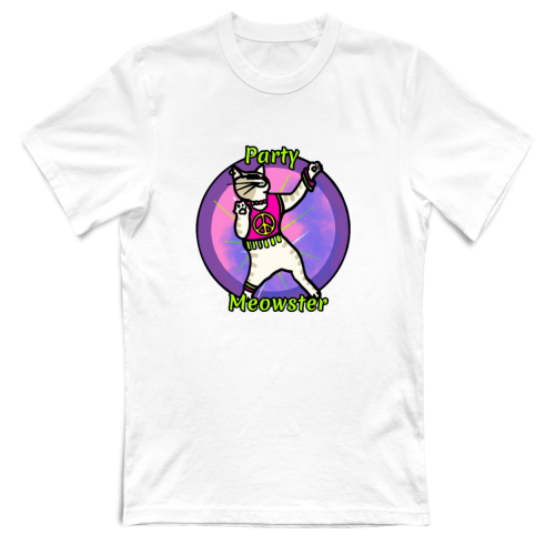 T-Shirt Unisex Large