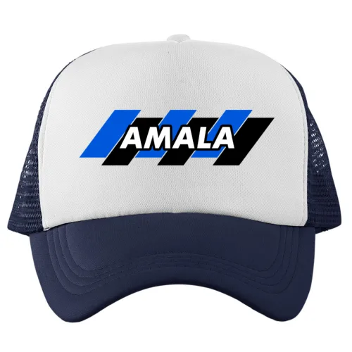 Cappello Trucker