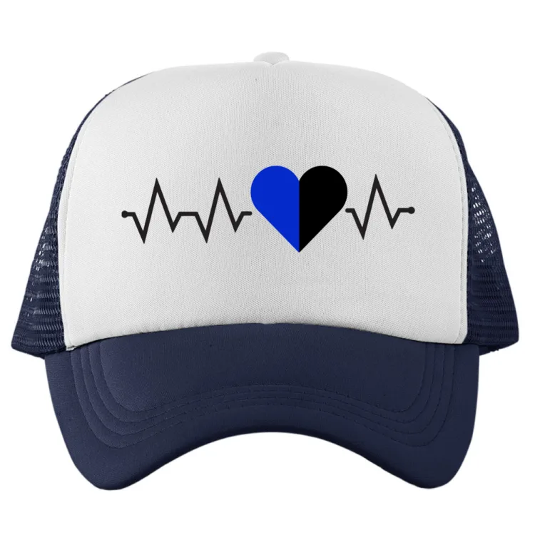 BATTITO INTER-CAPPELLO-trucker