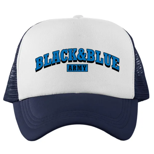 Cappello Trucker