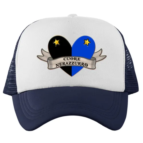 Cappello Trucker