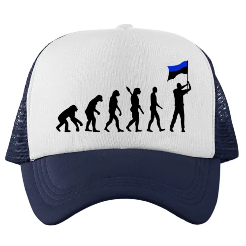 Cappello Trucker