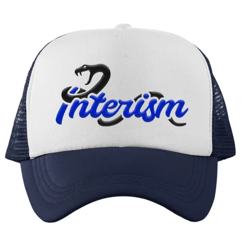 Cappello Trucker