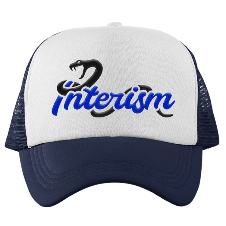 INTERISM-CAPPELLO-trucker
