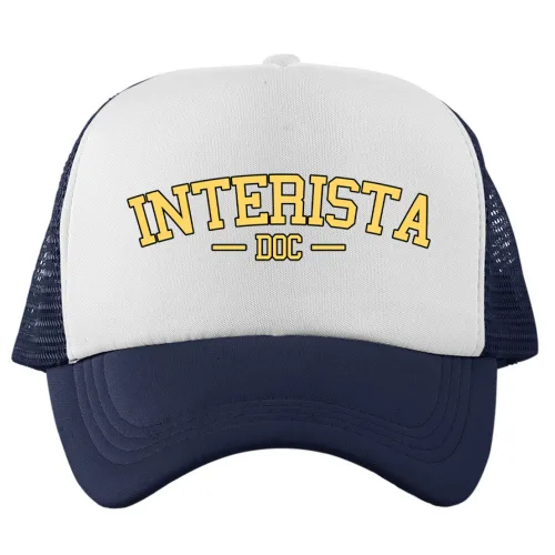 Cappello Trucker