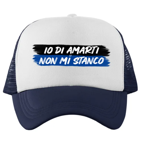 Cappello Trucker