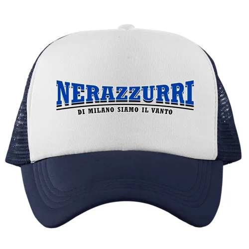 Cappello Trucker