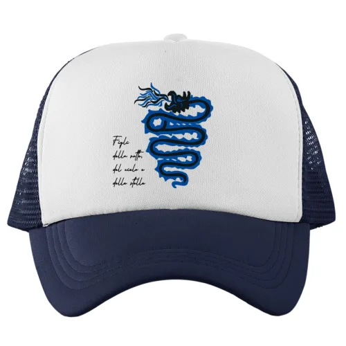 Cappello Trucker