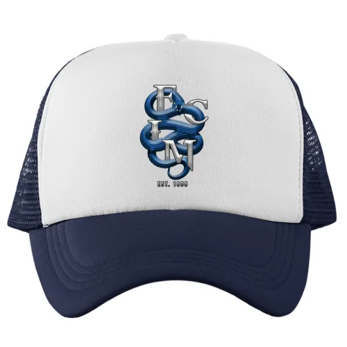 Cappello Trucker