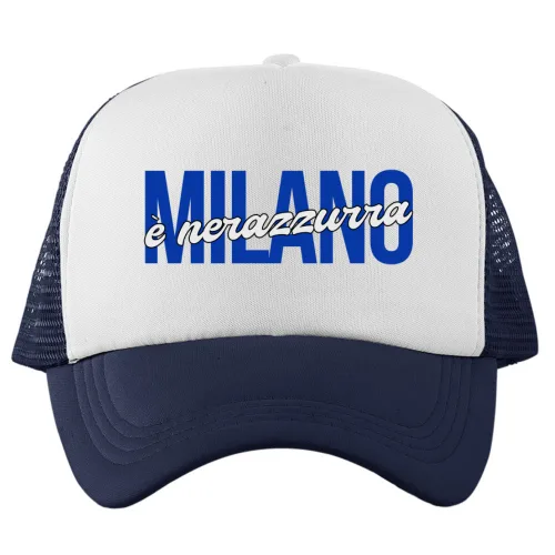 Cappello Trucker