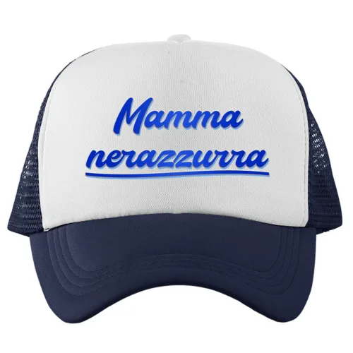 Cappello Trucker