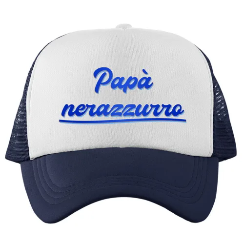 Cappello Trucker