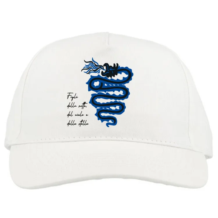FIGLI DELLA NOTTE-CAPPELLO