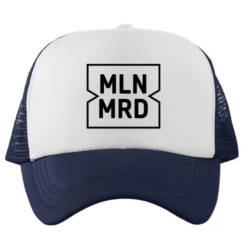 Cappello Trucker