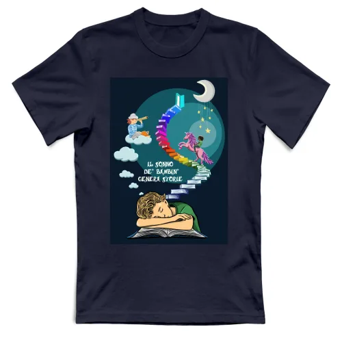 T-Shirt Unisex