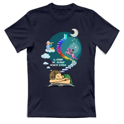 T-Shirt Unisex