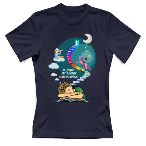 T-Shirt Donna