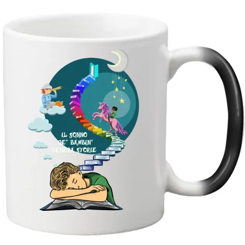 Tazza Magica