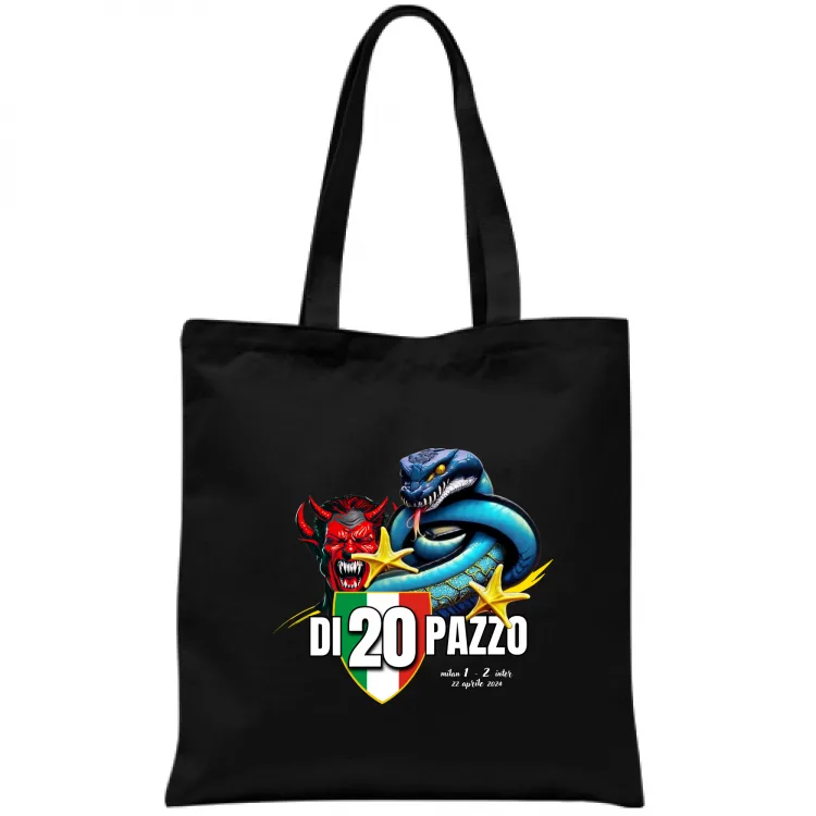 Inter - Diventi Pazzo - 20 Scudetto
