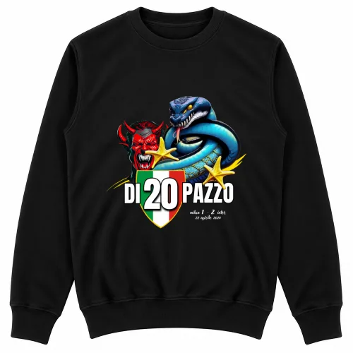 Felpa Unisex