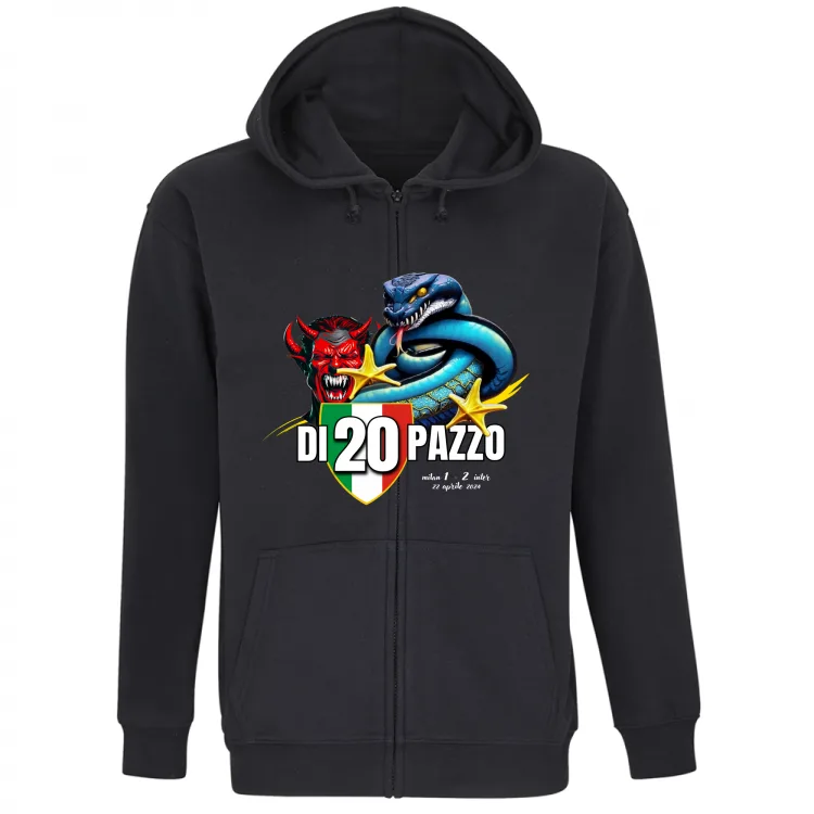 Inter - Diventi Pazzo - 20 Scudetto