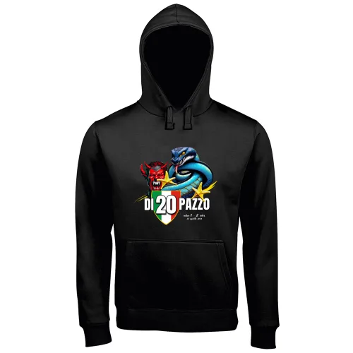 Hoodie Premium Men