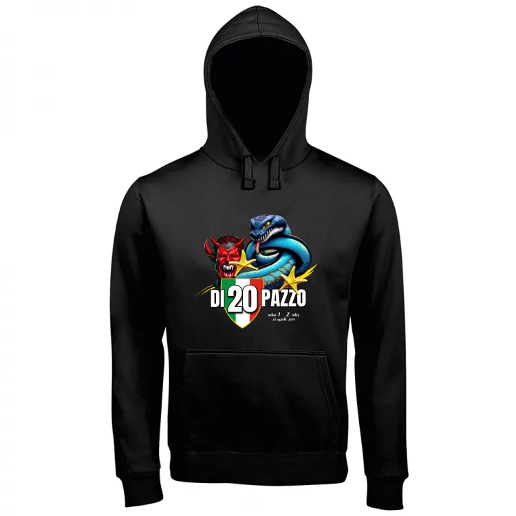 Inter - Diventi Pazzo - 20 Scudetto