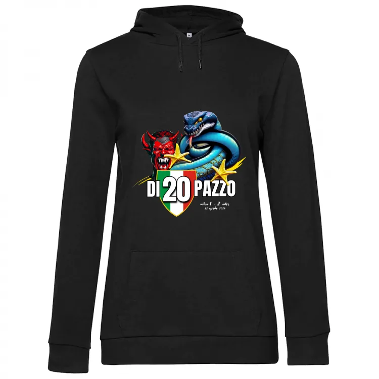 Inter - Diventi Pazzo - 20 Scudetto