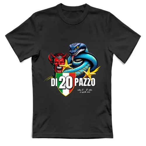 T-Shirt Bambino