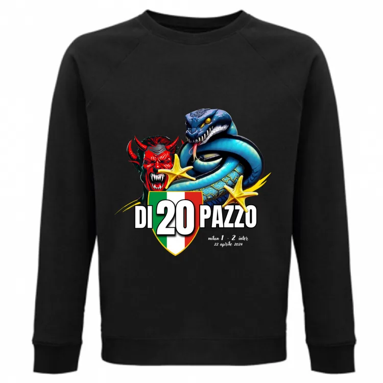 Inter - Diventi Pazzo - 20 Scudetto