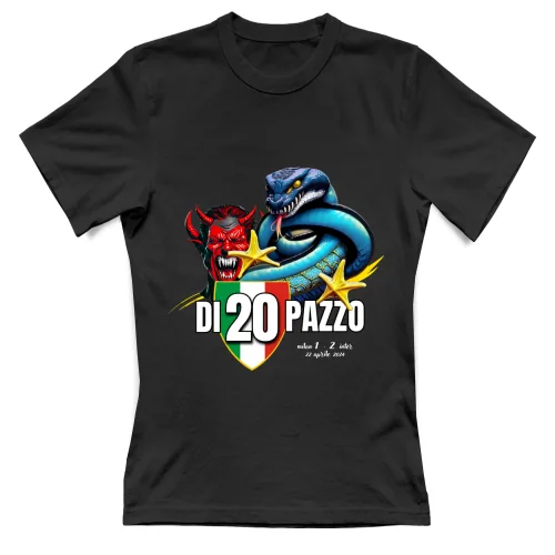T-Shirt Donna