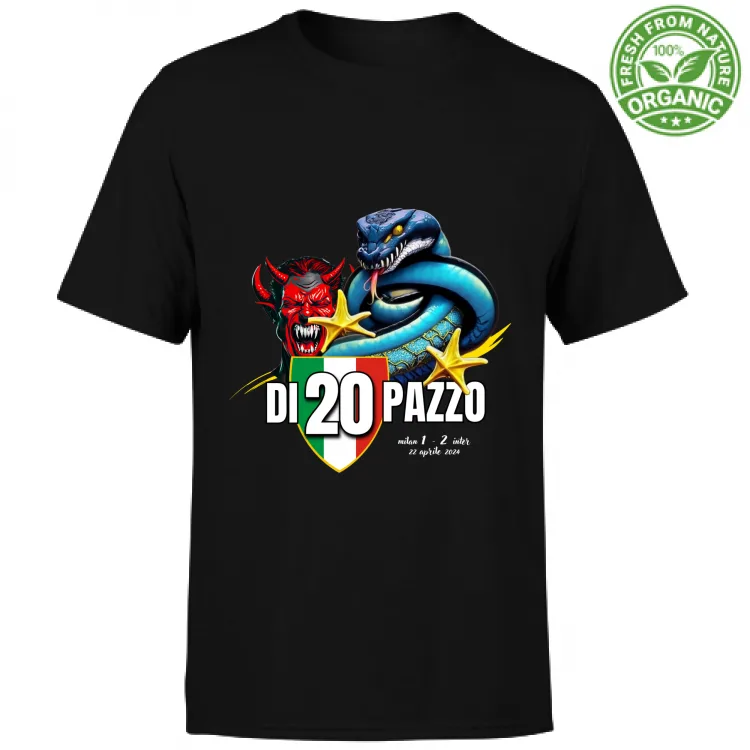 Inter - Diventi Pazzo - 20 Scudetto