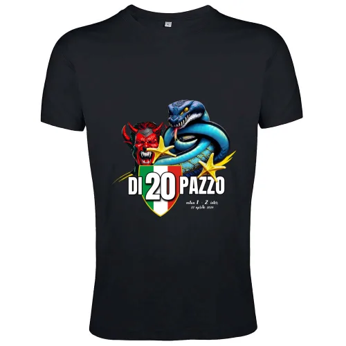 T-Shirt Men Fit