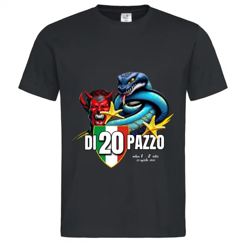 T-Shirt Men Premium 
