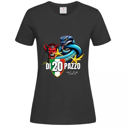 T-Shirt Women Premium 