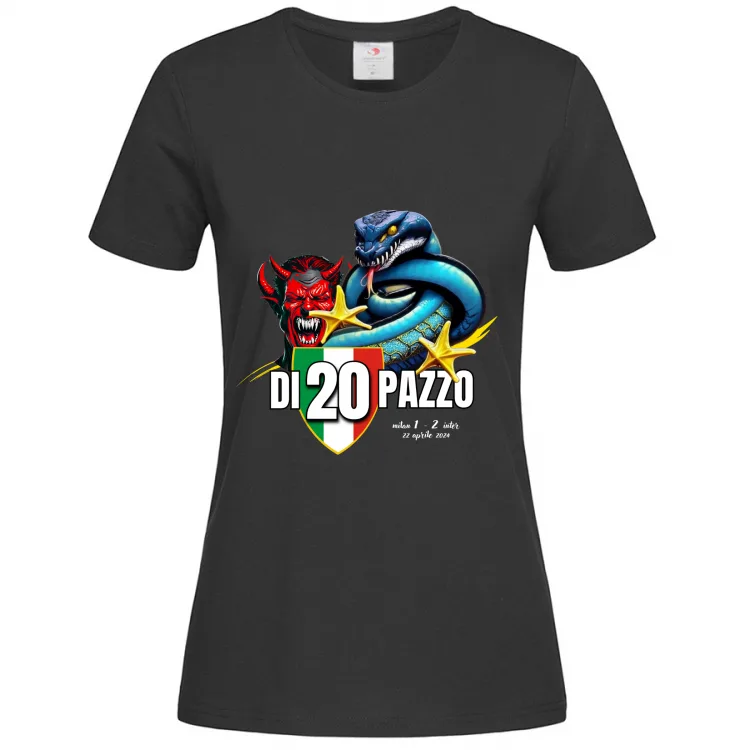 Inter - Diventi Pazzo - 20 Scudetto