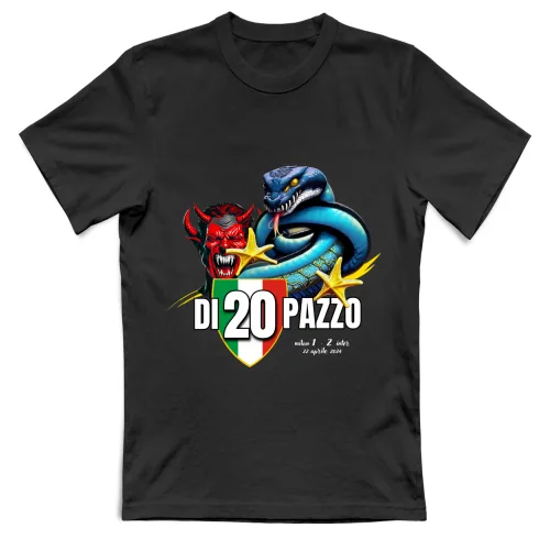 T-Shirt Unisex Large