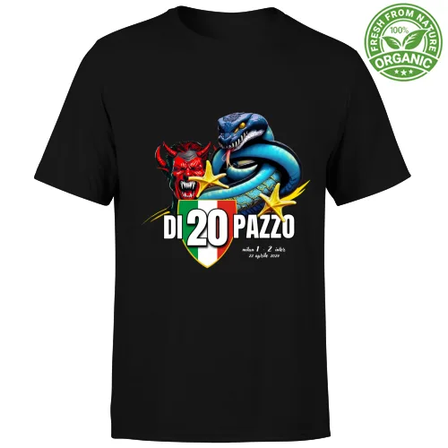 T-Shirt Unisex Organic