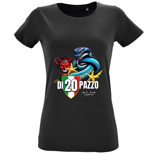 T-Shirt Women Fit