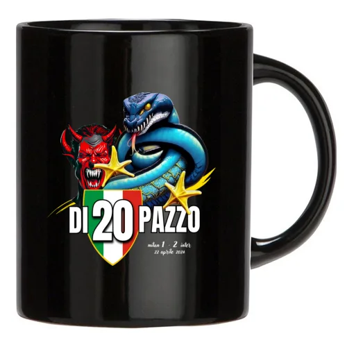 Tazza Nera