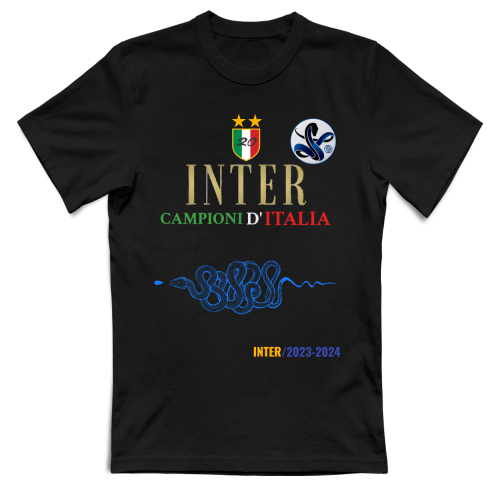 T-Shirt Unisex