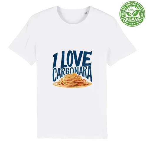 T-Shirt Unisex Premium Organic