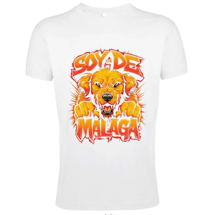 Soy de malaga
