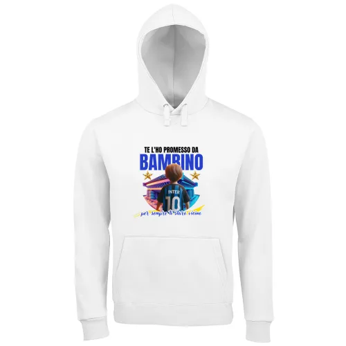 Hoodie Premium Men