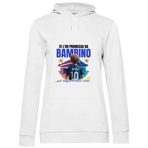 Hoodie Premium Women