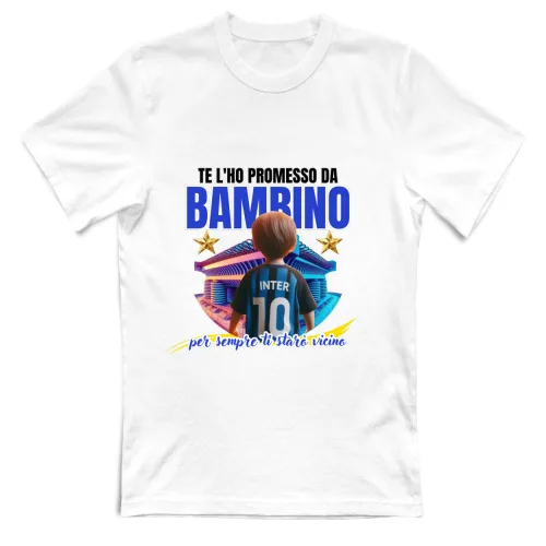 T-Shirt Bambino