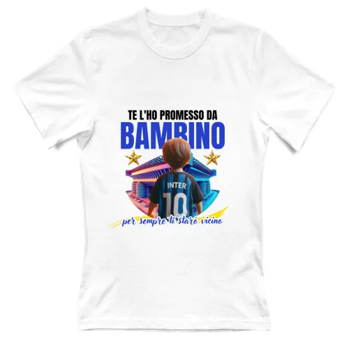 T-Shirt Donna