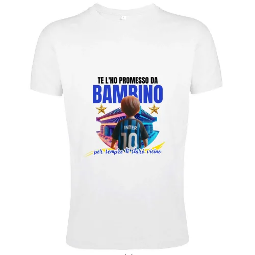 T-Shirt Men Fit