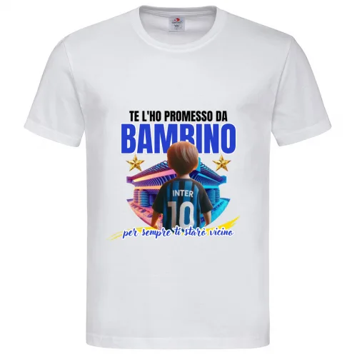 T-Shirt Men Premium 