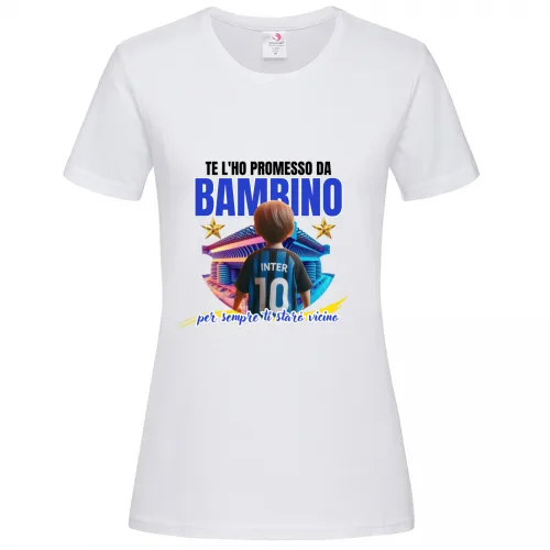 T-Shirt Women Premium 